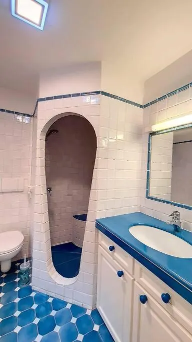 Villa Aux Trois Cypres Salernes En Provence 0*,  France