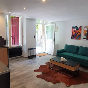  Appartement Studio En Plein Coeur De La